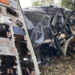 Drei Tote nach Unfall – mysteriöse Telefone im Auto