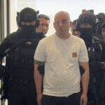 Drogenhirn in Bangkok gefasst – Teppich-Trick flog auf Drogenhirn in Bangkok gefasst – Teppich-Trick flog auf