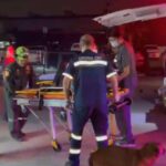 Ehe-Drama eskaliert: Mann schwer verletzt