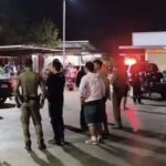 Eifersuchtsdrama an Tankstelle: Zwei Tote (Video) Eifersuchtsdrama an Tankstelle: Zwei Tote (Video)