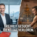 Endstation Paradies: Ein Schweizer Schicksal