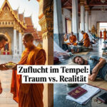 Endstation Tempel - Wenn das Geld ausgeht