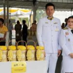 Ex-Premierministerin meldet Milliardenschwund