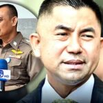 Ex-Top-Cop Big Joke vor Schicksalswoche Ex-Top-Cop Big Joke vor Schicksalswoche