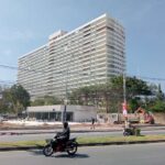 Expat-Frust: Wut über Bike-Rowdys wächst Expat-Frust: Wut über Bike-Rowdys wächst