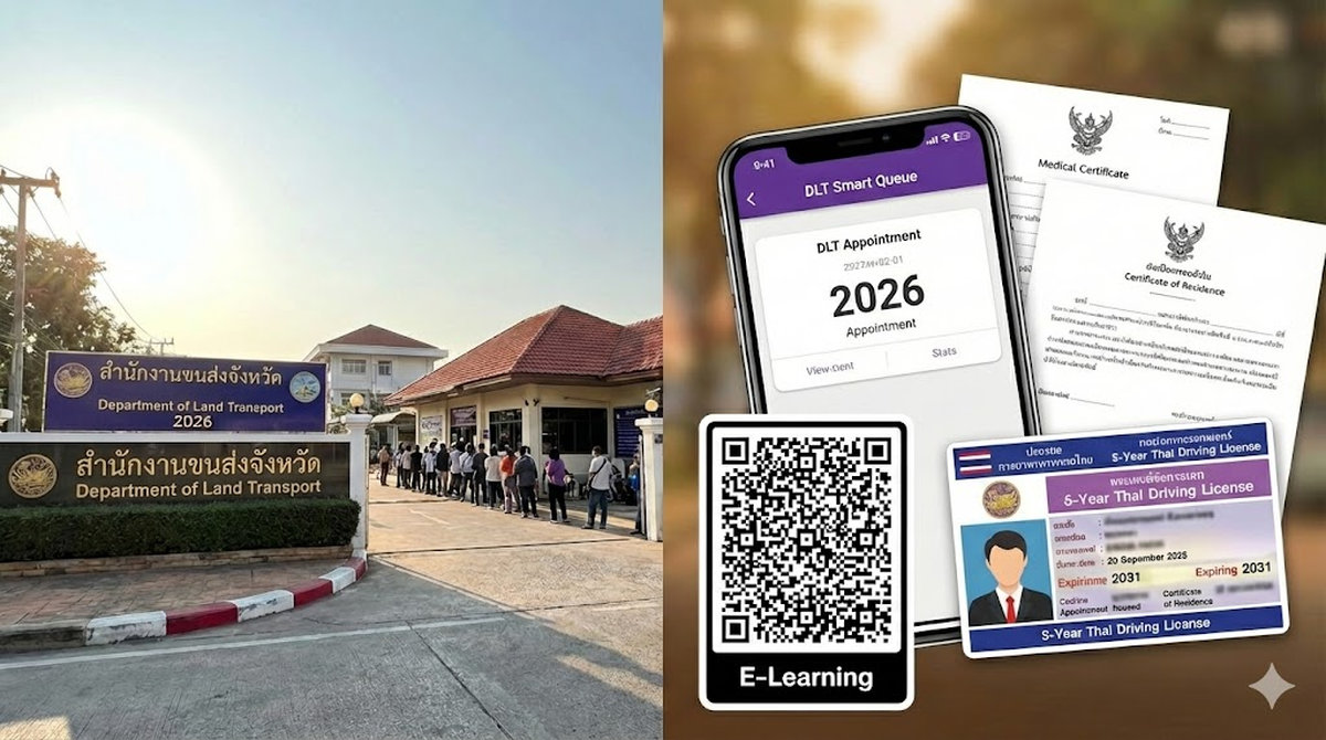 Fahrerlaubnis verlängern: Fakten statt Frust