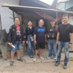 Fake-Polizei zockt Geschäftsleute ab