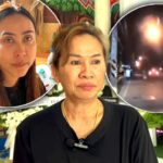 Familie trauert nach Horror-Crash (Video)