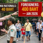 Farang-Preise: Ende der Fairness?