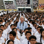 Farangs: Nur geduldete Gäste?