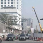 Feinstaub-Alarm: Smog-Welle rollt über Thailand