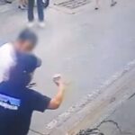 Freundlich gelächelt – und Geld war weg!