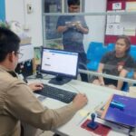 Für 140 Baht bestellt – 1.400 bezahlt, Geld weg