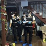 Für betrunken gehalten - aber Frau bereits tot Für betrunken gehalten - aber Frau bereits tot