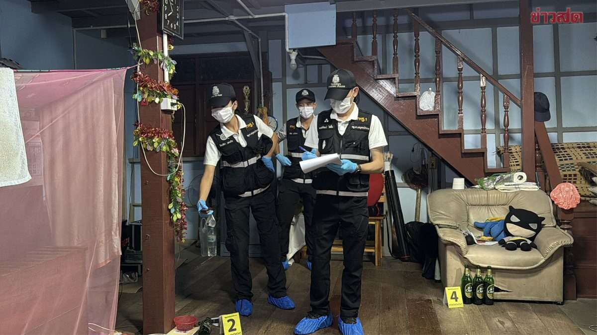 Für betrunken gehalten - aber Frau bereits tot