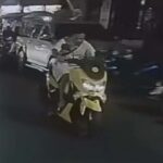 Gefährliche Show: Touristen missachten Regeln