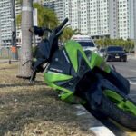 Gefürchtete Kurve fordert erneut Todesopfer