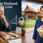 Geldverwaltung für thailändische Ehefrauen Geldverwaltung für thailändische Ehefrauen