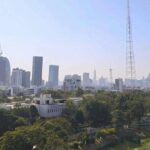 Giftluft über Thailand: Behörden schlagen Alarm