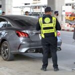 Großrazzia gegen illegale Taxis geht weiter