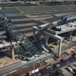 Gründe für Kran-Drama