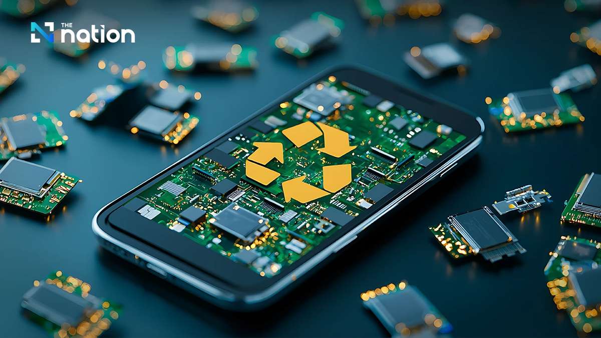 Handy-Müll außer Kontrolle: Neues Gesetz geplant