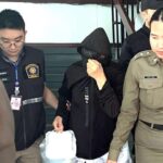 Hausangestellte nach Giftvorwurf in Haft Hausangestellte nach Giftvorwurf in Haft