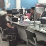 Hausbesichtigung endet im Albtraum