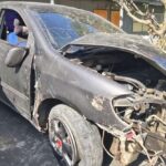 Horror-Crash: Frau tot – Betrunkener Mönch am Steuer (Video)