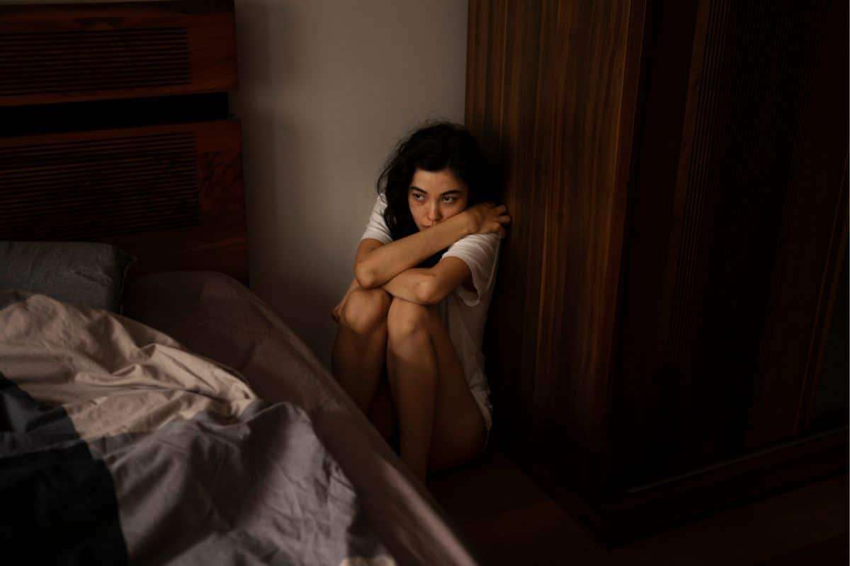 Horror im Hotel: Touristin schlägt Alarm