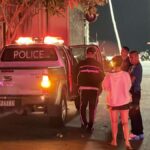 Horror-Unfall in Pattaya: Chinese tot!