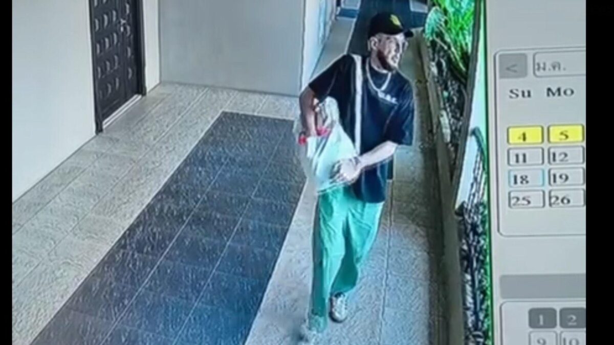 „Ich bin nicht sicher“ – Russe spurlos verschwunden