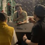 „Ich bin hier nicht sicher“ – Russe spurlos verschwunden