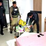 „Ich liebe dich“ – Stunden später tot