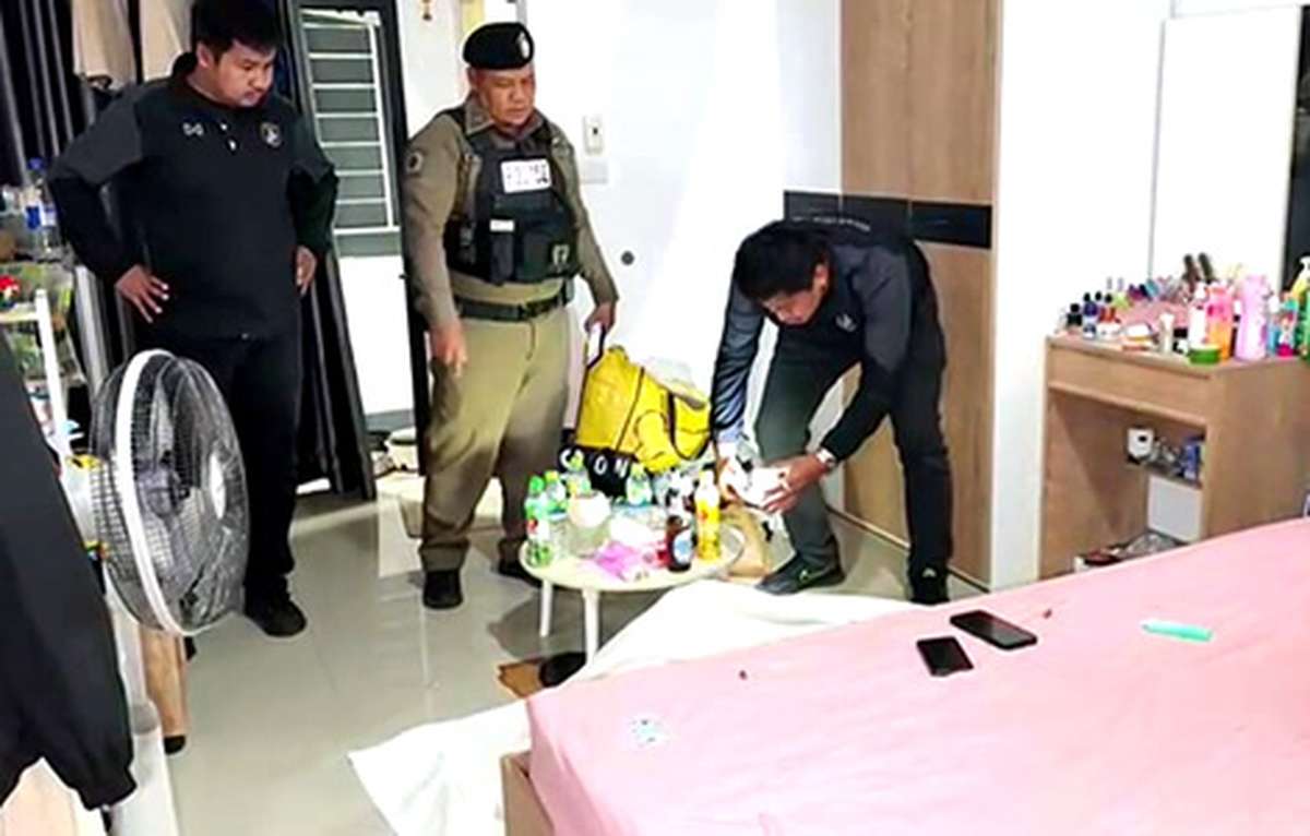 „Ich liebe dich“ – Stunden später tot