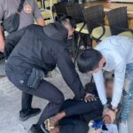 241 Tote in sechs Tagen – Neujahr wird zur Tragödie Illegale Drogen am Strand – Polizei schlägt zu