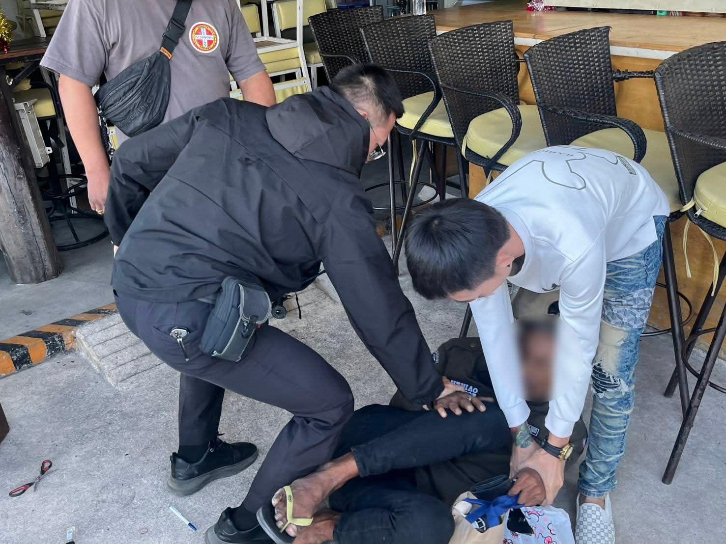 241 Tote in sechs Tagen – Neujahr wird zur Tragödie