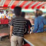 Illegale Jobs in Pattaya – Polizei greift durch Illegale Jobs in Pattaya – Polizei greift durch