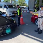 Illegale Taxis im Visier – Insel greift hart durch Illegale Taxis im Visier – Insel greift hart durch