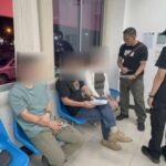 Illegales Luxushotel: Polizei nimmt Investoren fest