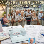 Immigration 2026: Das neue Formular