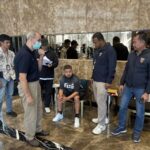 Interpol-Jagd endet in Pattaya: Franzose gefasst Interpol-Jagd endet in Pattaya: Franzose gefasst