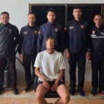 Interpol-Jagd endet in Phuket â Russe gefasst Interpol-Jagd endet in Phuket â Russe gefasst
