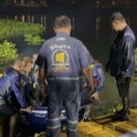 Junger Influencer stirbt bei Bootstest Junger Influencer stirbt bei Bootstest