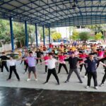 Kampfkunst trifft Fitness: Großevent in Pattaya Kampfkunst trifft Fitness: Großevent in Pattaya