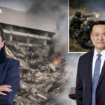 Katastrophen-Jahre: Fluten, Beben, Tote