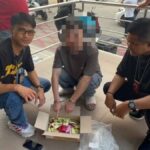 Ketamin-Vapes: Chinese in Luxus-Condo verhaftet