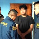 Kindesmissbrauch per Handy gefilmt