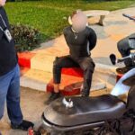 Kokain-Ring auf Ferieninsel zerschlagen! Kokain-Ring auf Ferieninsel zerschlagen!