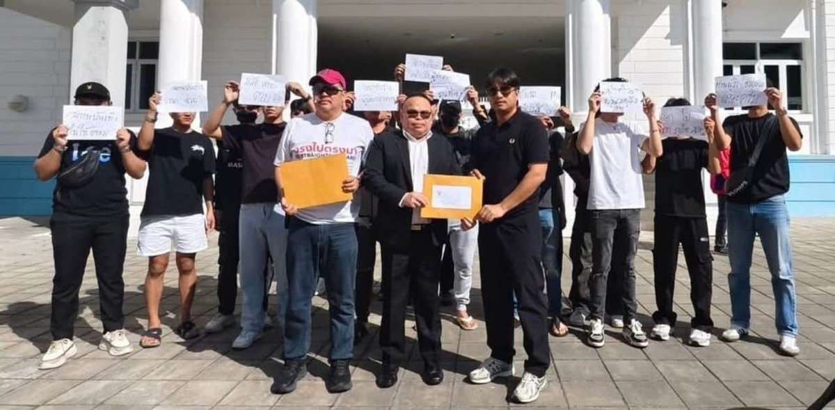 Korruptionsvorwürfe: Beamte sollen Geld erpresst haben